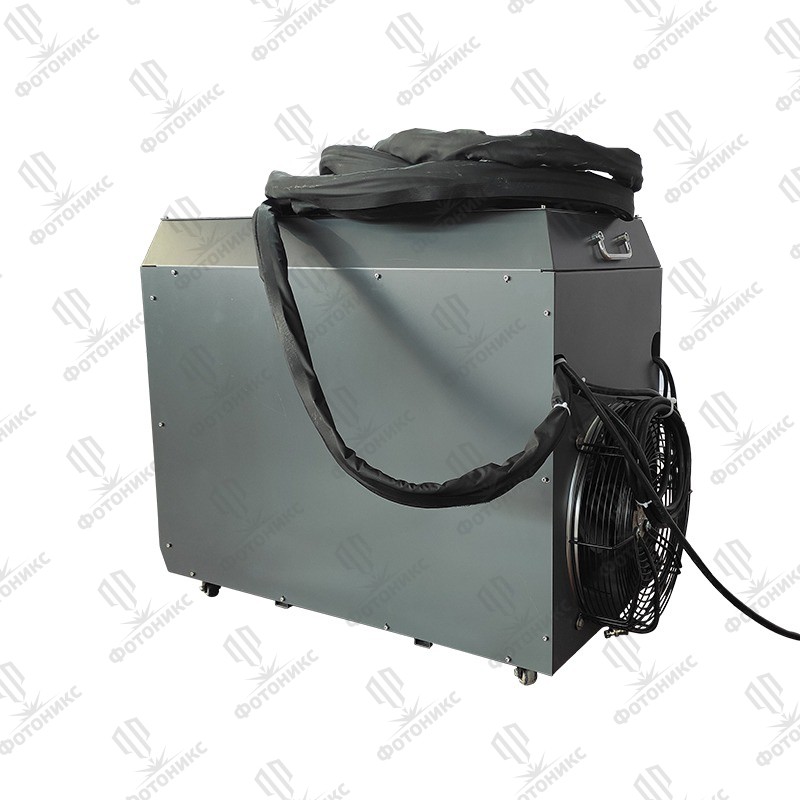 Установка для лазерной чистки металла TORWATT FLCN MINI 500, 1000, 1500 W
