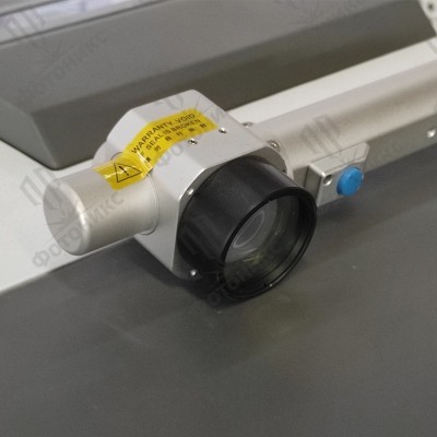 Установка для лазерной очистки металла TORWATT FLCI S 50-1000 W